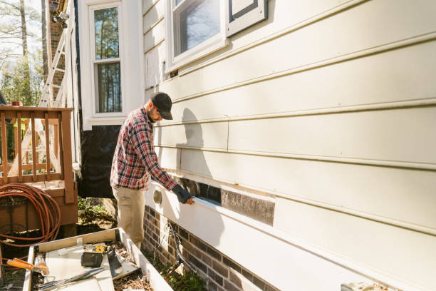Trusted Siding Contractor service in Upperco, MD - Creative Siding